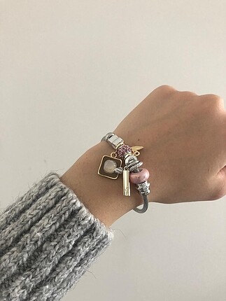 Daylight Charm Bileklik
