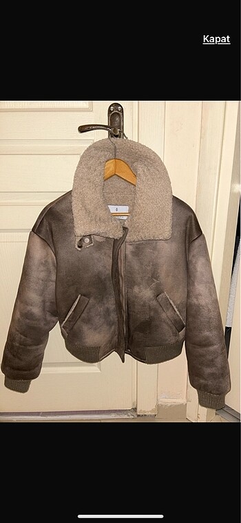 xs Beden Stradivarius Mont
