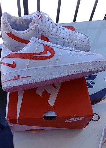 Nike Air Force 