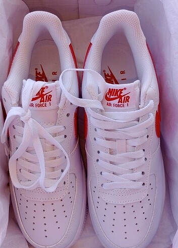 Nike Nike Air Force