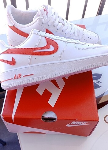 40 Beden Nike Air Force