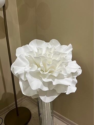 50 CM LOTUS EVA ÇİÇEK