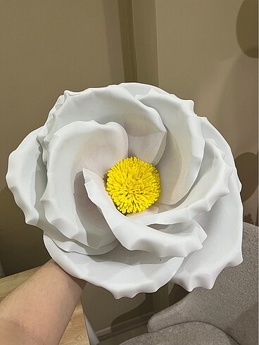 40 CM YAPAY LÜKS GÜL