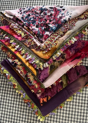 Reyyan marka el yazması - Görsel 2