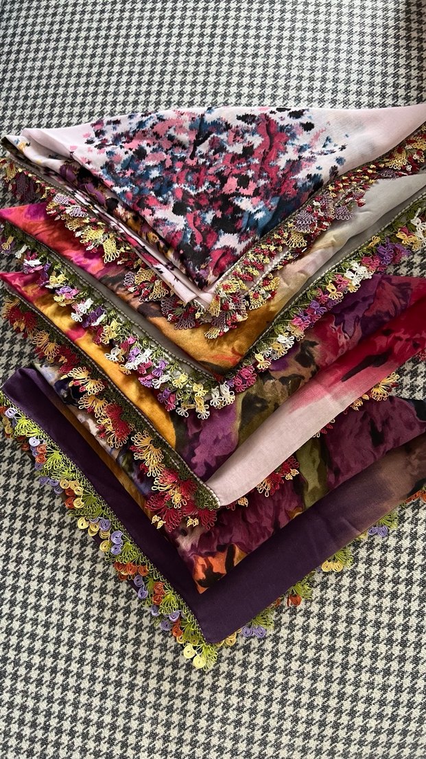 Reyyan marka el yazması - Görsel 2