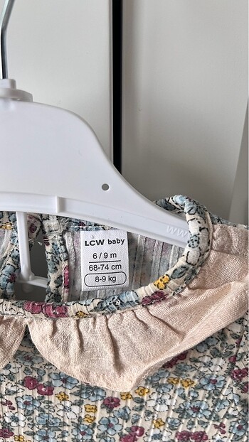 LC Waikiki LCW KIZ TAKIM
