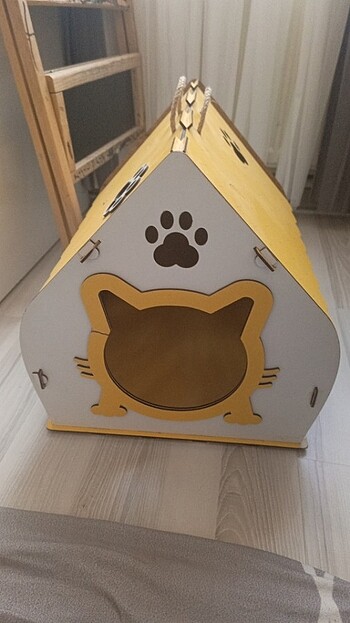 Kedi evi
