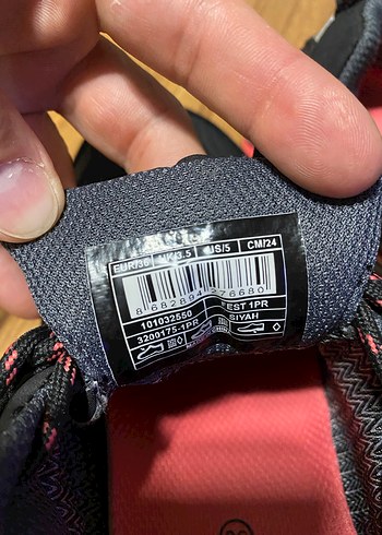 35 Beden çeşitli Renk Lumberjack Outdoor Ayakkabı