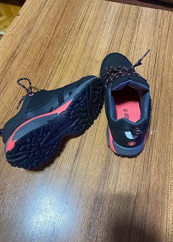 35 Beden Lumberjack Outdoor Ayakkabı
