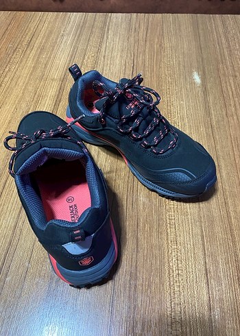 Lumberjack Lumberjack Outdoor Ayakkabı
