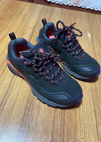 Lumberjack Outdoor Ayakkabı