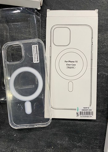 İPhone Magsafe Kılıfları Şook Fiyat - Görsel 3