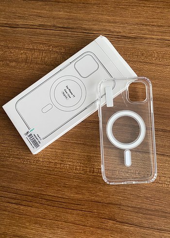 İPhone Magsafe Kılıfları Şook Fiyat - Görsel 4