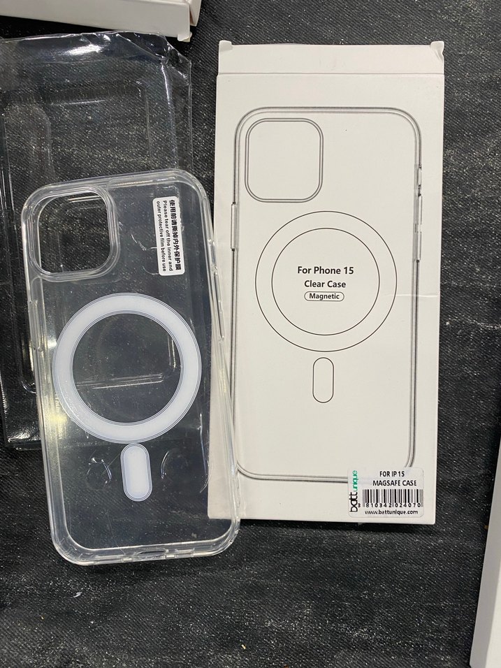 İPhone Magsafe Kılıfları Şook Fiyat - Görsel 3