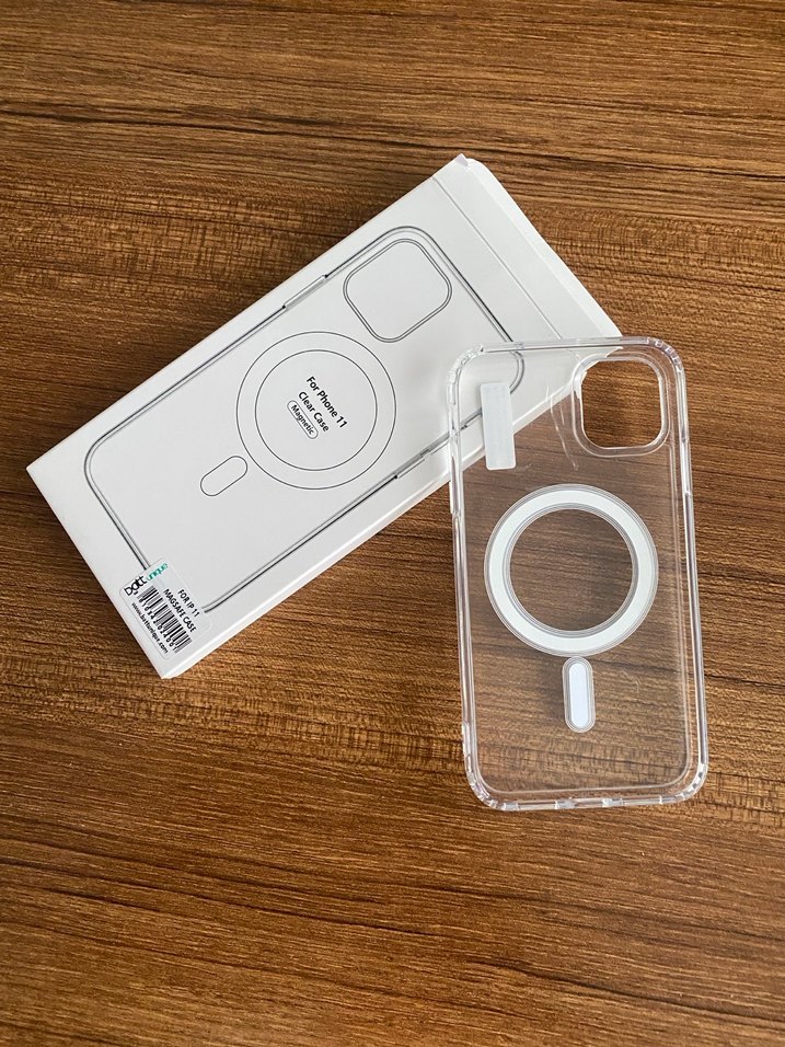 İPhone Magsafe Kılıfları Şook Fiyat - Görsel 4