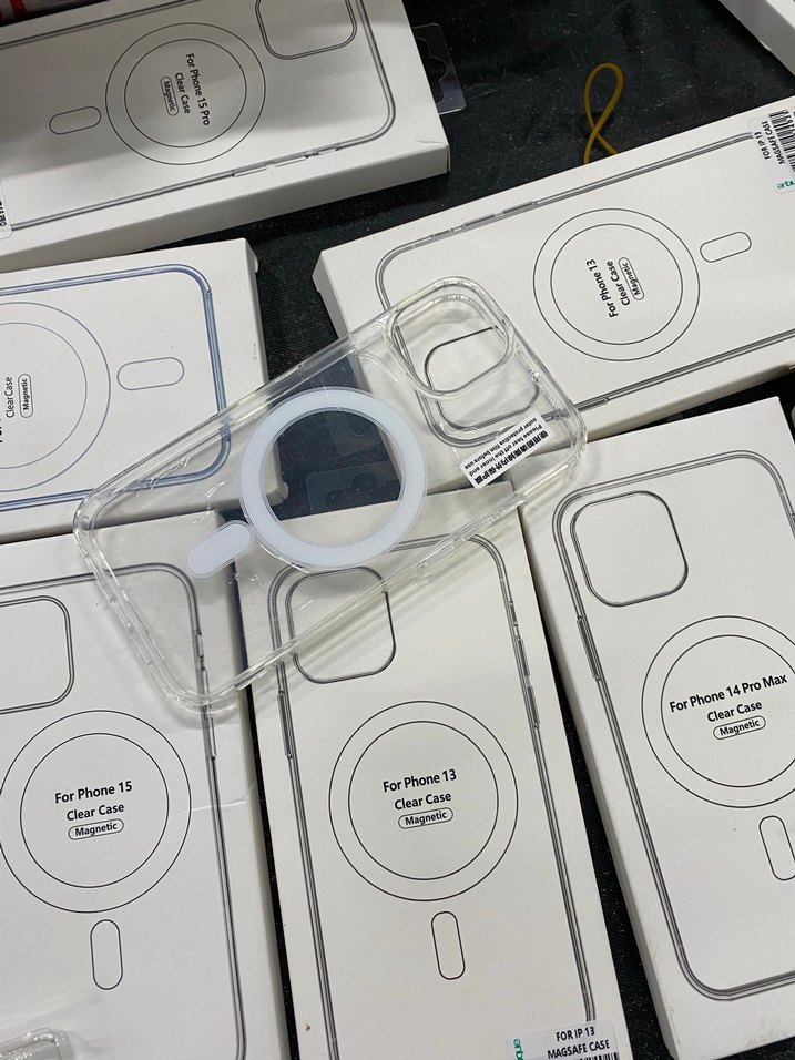 İPhone Magsafe Kılıfları Şook Fiyat - Görsel 2