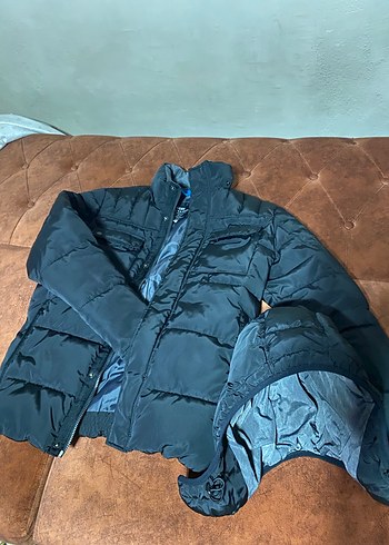 Jack Jones Erkek Mont - Görsel 2