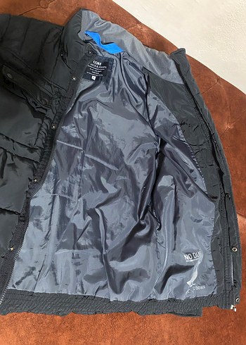 Jack Jones Erkek Mont - Görsel 3