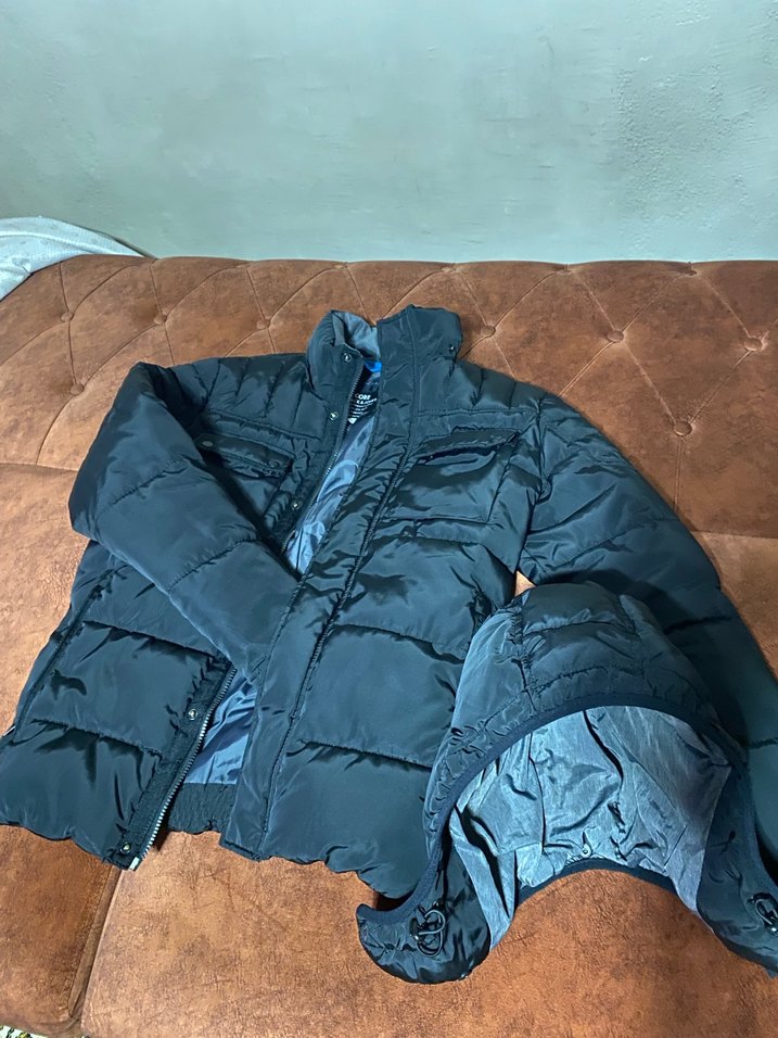 Jack Jones Erkek Mont - Görsel 2