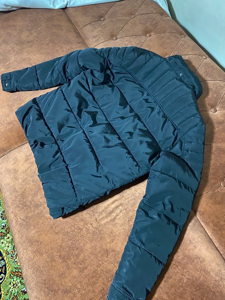 Jack Jones Erkek Mont - Görsel 5