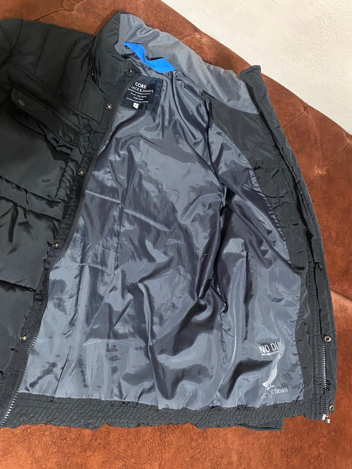 Jack Jones Erkek Mont - Görsel 3