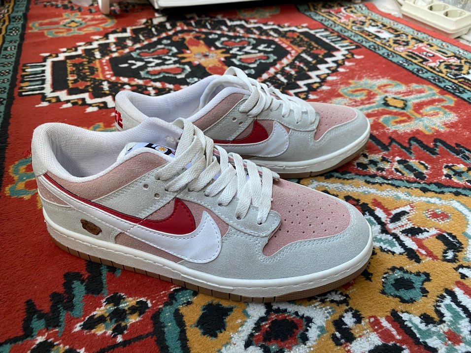 Kadın Spor Ayakkabı - Görsel 3