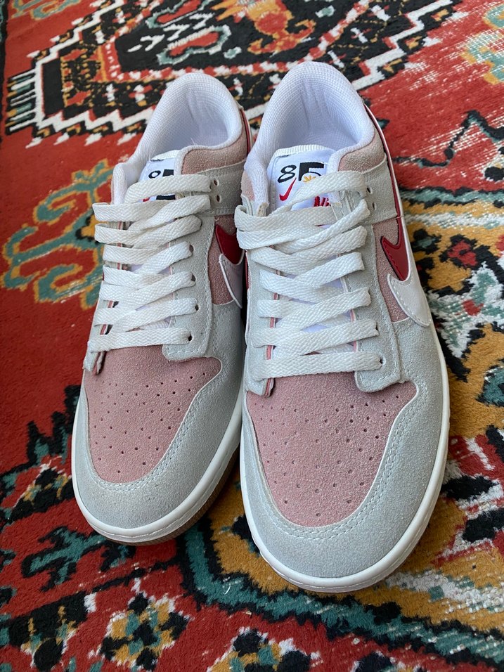 Kadın Spor Ayakkabı - Görsel 4