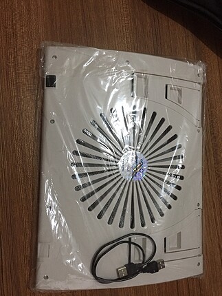 Laptop Fanı