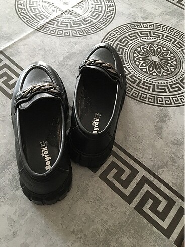 33 Numara Ayakkabı - Görsel 7