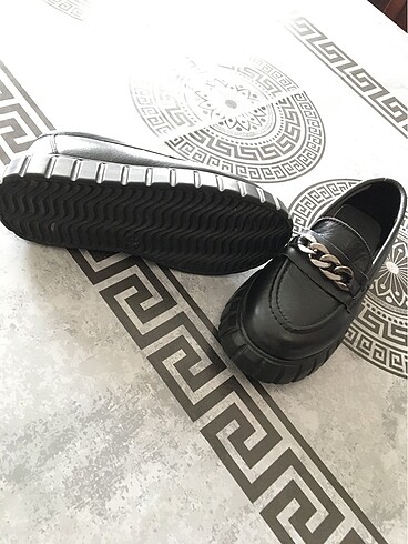 33 Numara Ayakkabı - Görsel 6