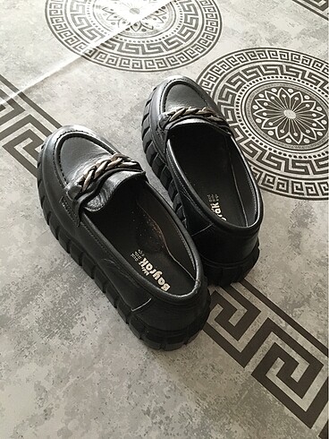33 Numara Ayakkabı - Görsel 8