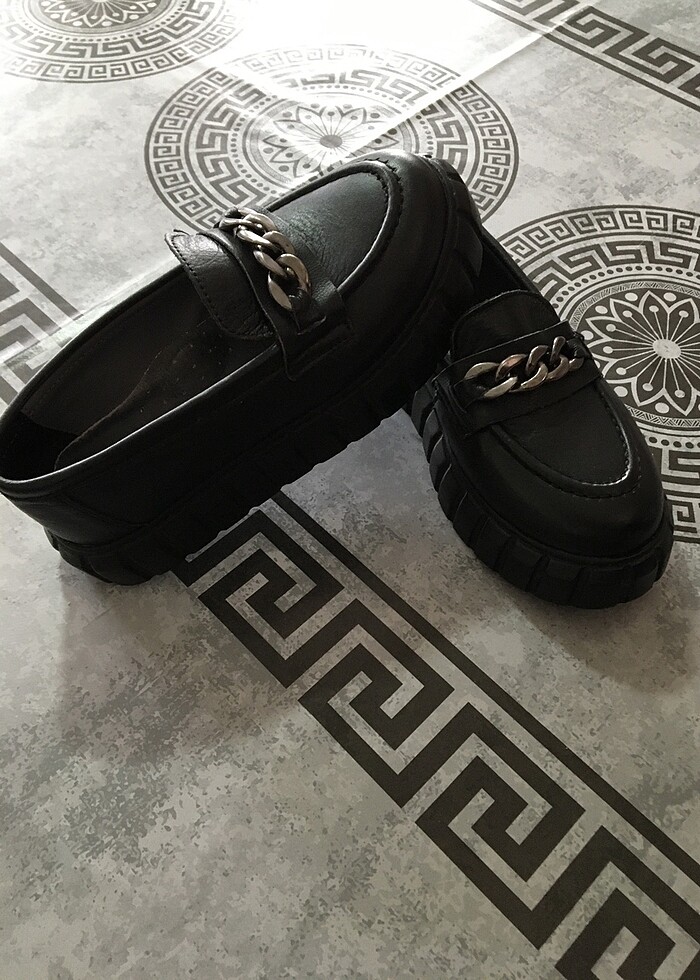 33 Numara Ayakkabı - Görsel 2