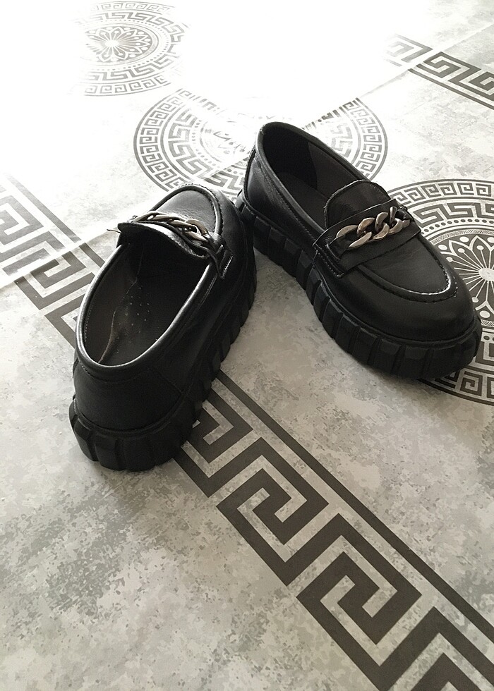 33 Numara Ayakkabı - Görsel 4