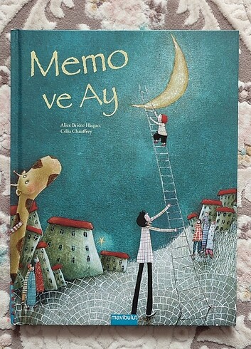Memo ve Ay