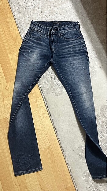 MAVİ ERKEK KOT PANTOLON JEAN