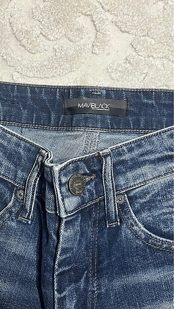 Mavi Jeans MAVİ ERKEK KOT PANTOLON JEAN