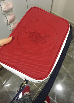 U.S Polo Assn. Us Polo çanta