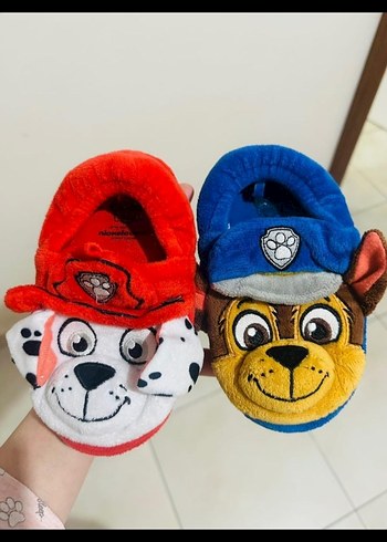 Paw Patrol 27