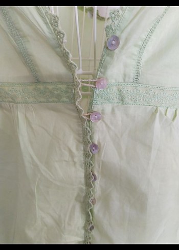 Yargıcı marka bluz - Görsel 3