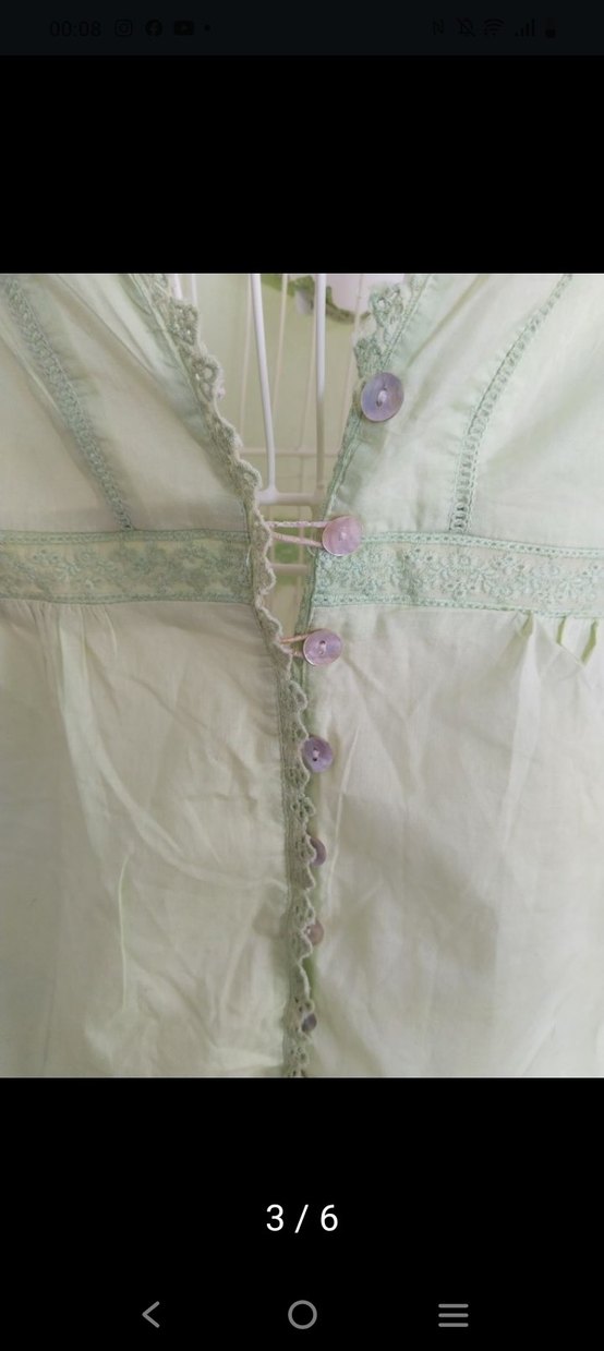 Yargıcı marka bluz - Görsel 3