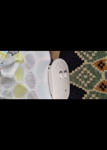 titreşimli ana kucağı - Görsel 3