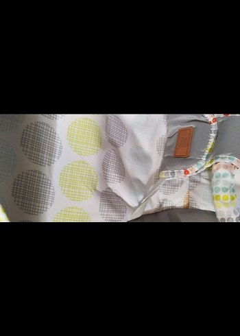 titreşimli ana kucağı - Görsel 2