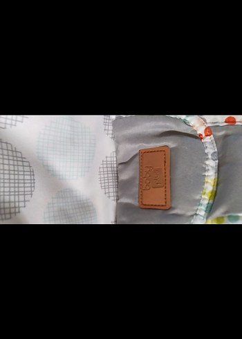 titreşimli ana kucağı - Görsel 4