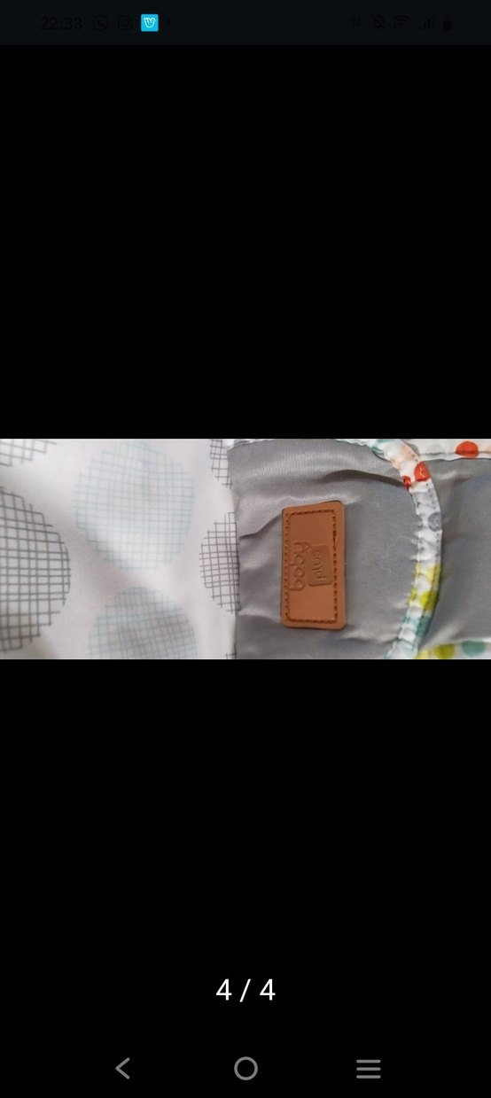 titreşimli ana kucağı - Görsel 4