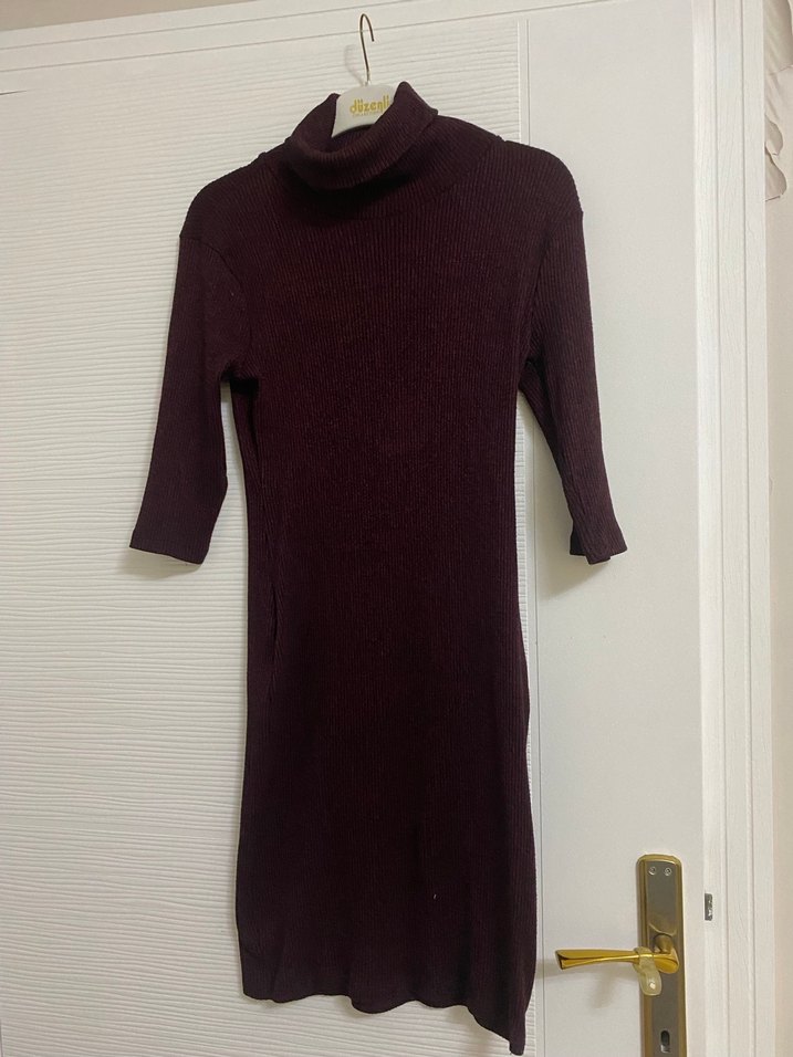 Koton elbise - Görsel 2