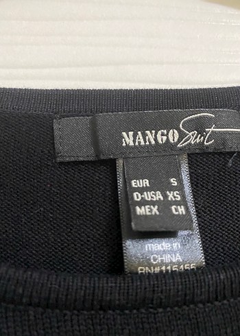 Siyah Kısa Kollu Kadın Elbise - Görsel 3