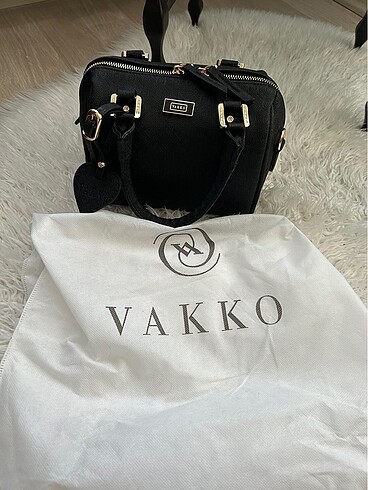 Vakko speddy orta boy