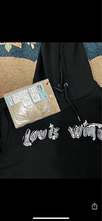 Louis Vuitton Lv swet