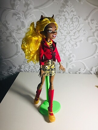 Monster high