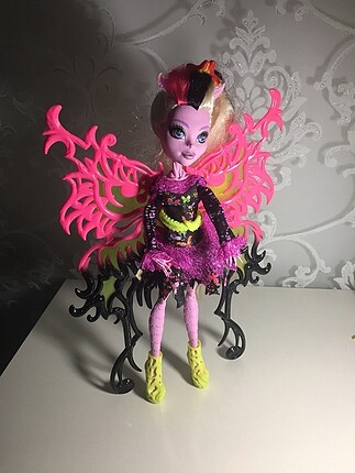 Monster high serisinden